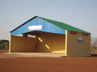 04 L Aerogare